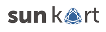 Sun Kart logo